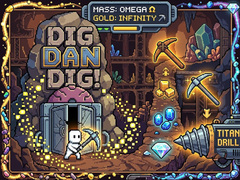 Spel Dig Dan Dig