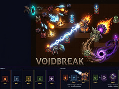 Spel Voidbreak