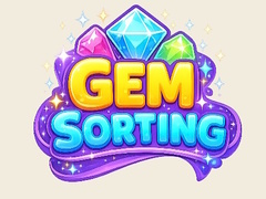 Spel Gem Sorting
