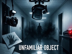 Spel Unfamiliar Object