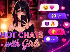 Spel Hot Chats with Girls