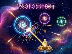 Spel Void Shot