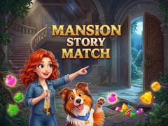 Spel Mansion Story Match