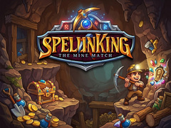 Spel SpelunKing