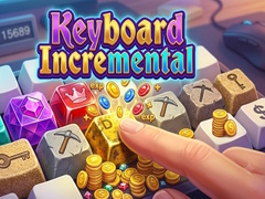 Spel Keyboard Incremental