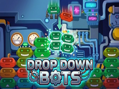 Spel Drop Down Bots