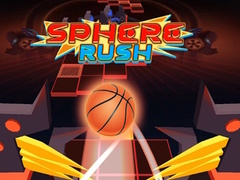 Spel Sphere Rush