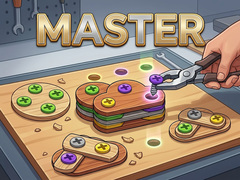 Spel Master