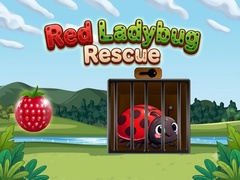 Spel Red Ladybug Rescue