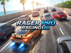Spel Racer Pro: Racing 3D