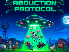 Spel Abduction Protocol