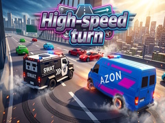 Spel High-speed turn