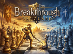 Spel Breakthrough Vanguard