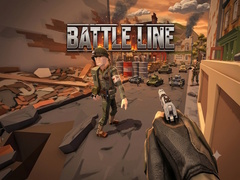 Spel Battle Line