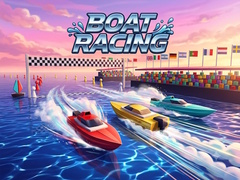 Spel Boat Racing