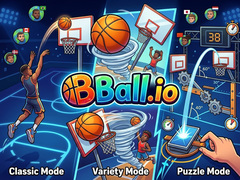 Spel Bball io