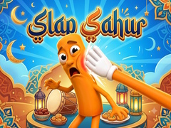 Spel Slap Sahur
