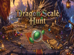 Spel Dragon Scale Hunt