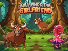 Spel Bull Finds the Girlfriend