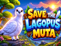 Spel Save the Lagopus Muta