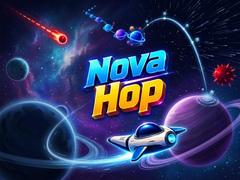 Spel Nova Hop