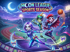 Spel Moon League Sports Season
