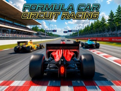 Spel Formula Car Circuit Racing