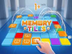Spel Memory Tiles