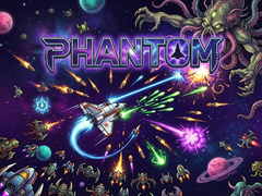 Spel Phantom