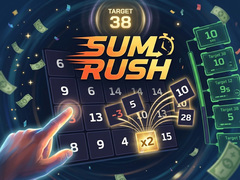 Spel Sum Rush