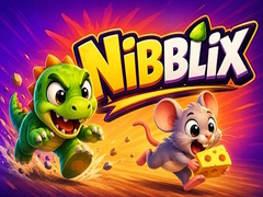Spel Nibblix