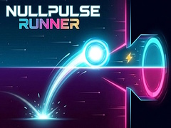 Spel Nullpulse Runner