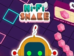 Spel Hi-Fi Snake