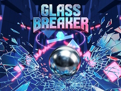 Spel Glass Breaker