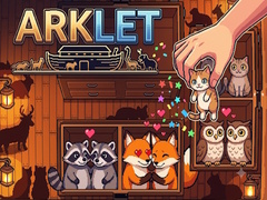 Spel Arklet