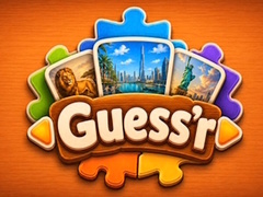 Spel Guess'r