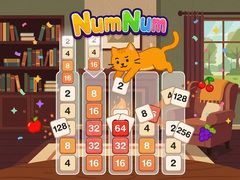 Spel NumNum