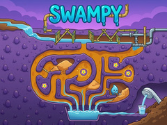 Spel Swampy