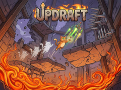 Spel Updraft