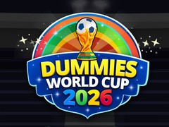 Spel Dummies Football 2026