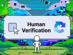 Spel Human Verification