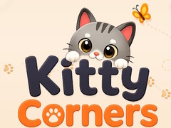 Spel Kitty Corners