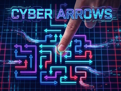 Spel Cyber Arrows