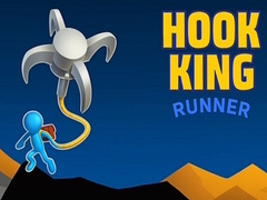 Spel Hook King Runner