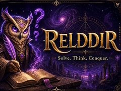 Spel Relddir