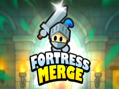 Spel Fortress Merge