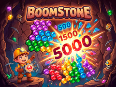 Spel Boomstone