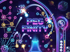 Spel Pegfinity