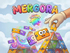 Spel Mergora