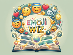 Spel Emoji Wiz